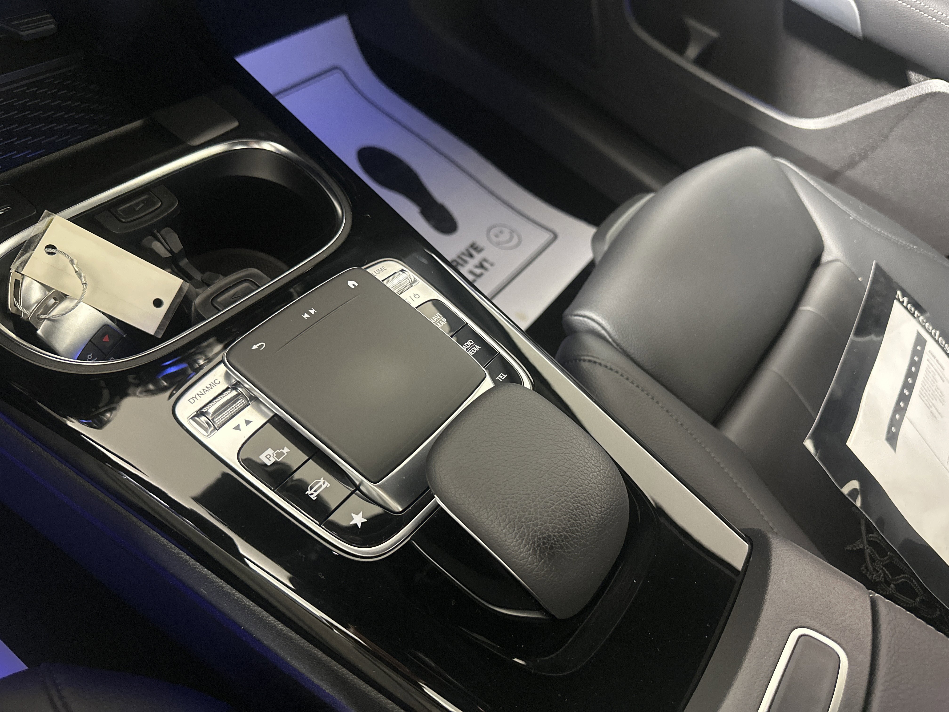 Used 2019 Mercedes-Benz A 220 image 18