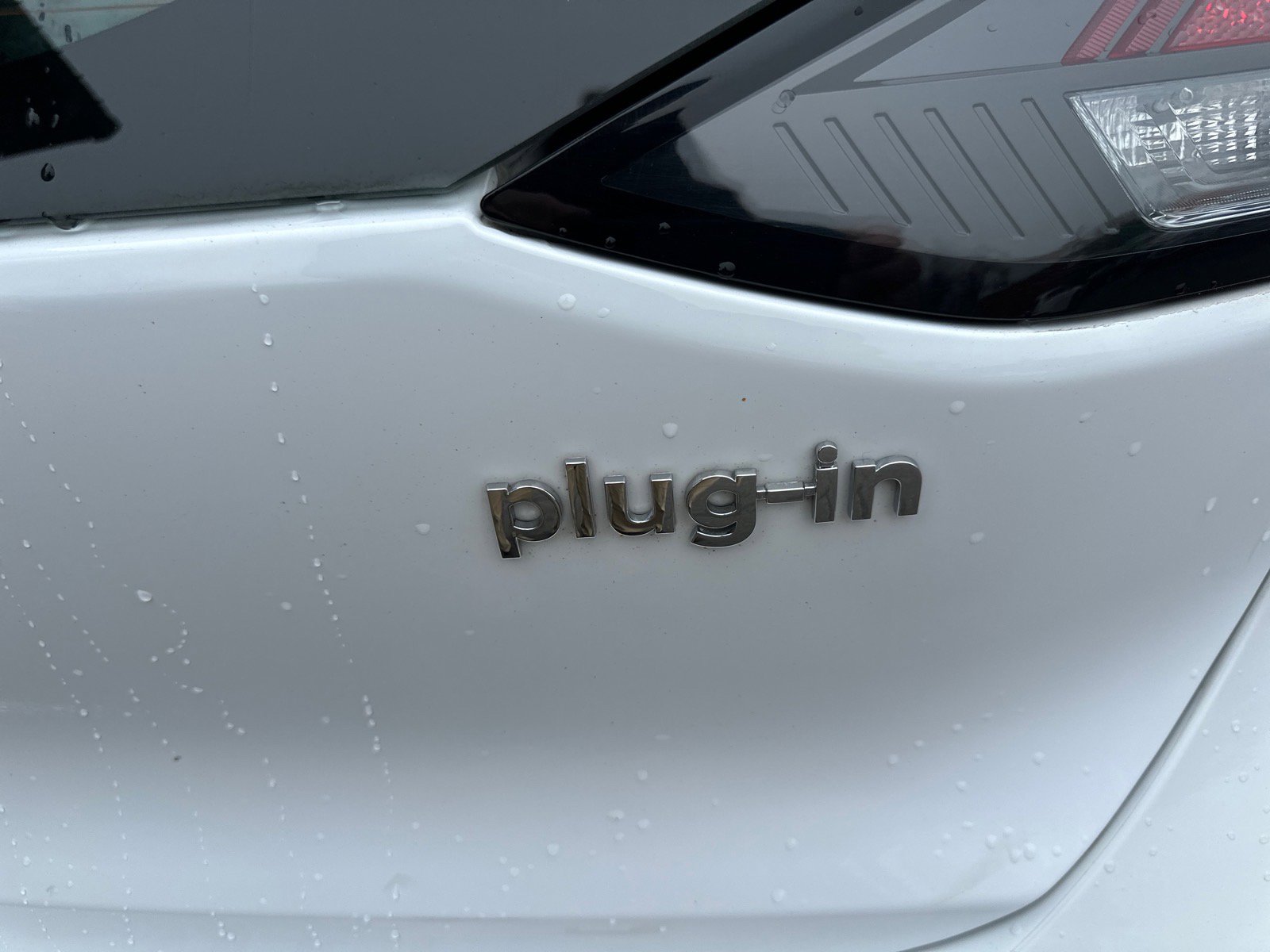 Used 2021 Hyundai Ioniq SEL image 7