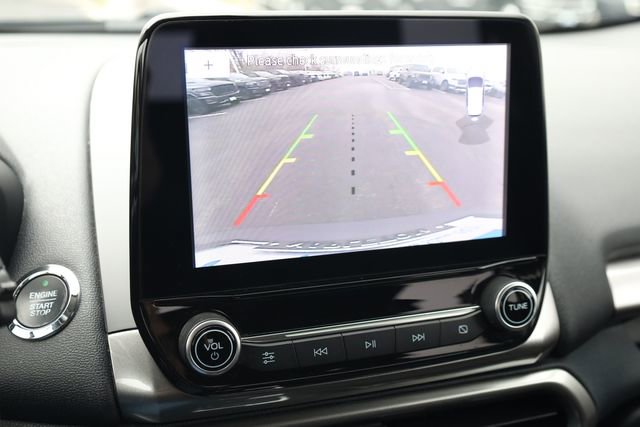 Used 2020 Ford EcoSport SE image 18