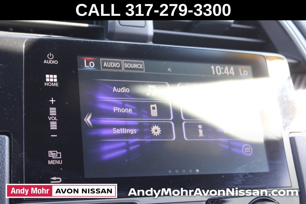 Used 2018 Honda Civic Si image 32