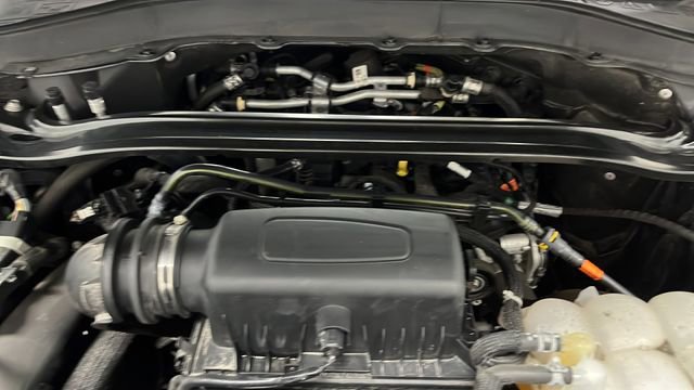 Used 2022 Ford Explorer ST-Line image 28