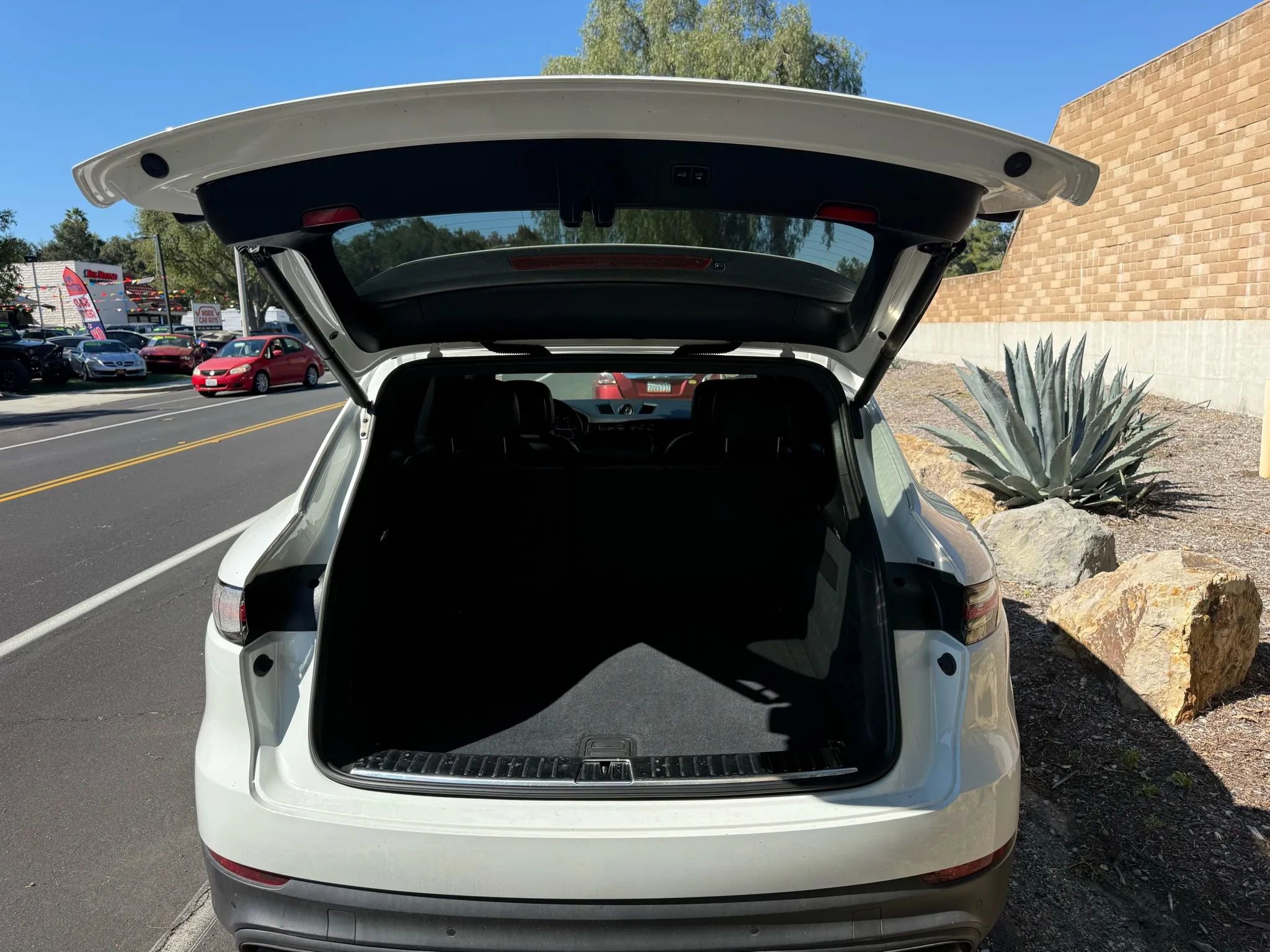 Used 2019 Porsche Cayenne image 20