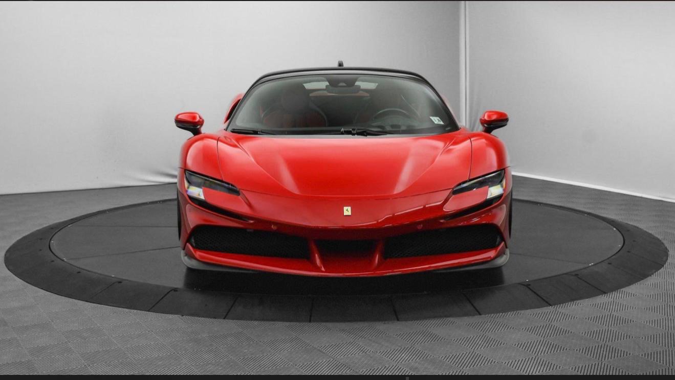 Used 2023 Ferrari SF90 Stradale image 7