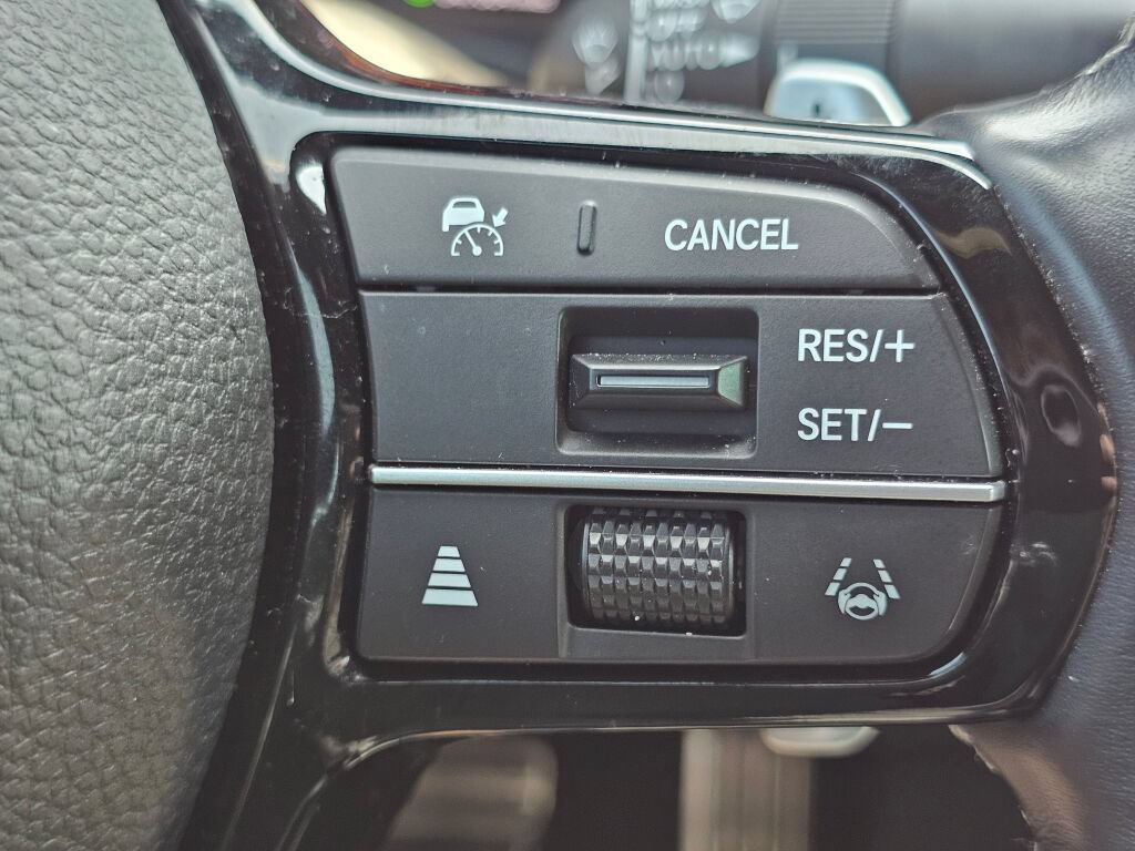 Used 2023 Acura Integra A-Spec FWD image 22