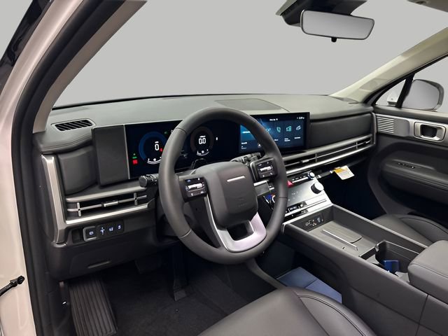 New 2026 Hyundai Santa Fe SEL image 17