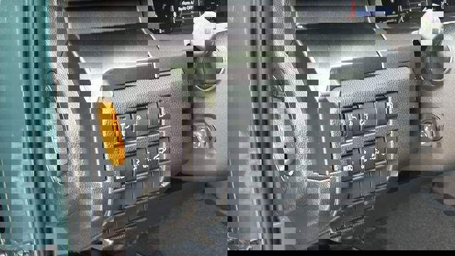 New 2026 Toyota 4Runner TRD Off-Road Premium image 16