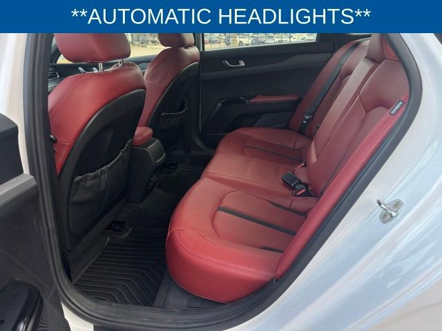 Used 2023 Kia K5 GT-Line image 10