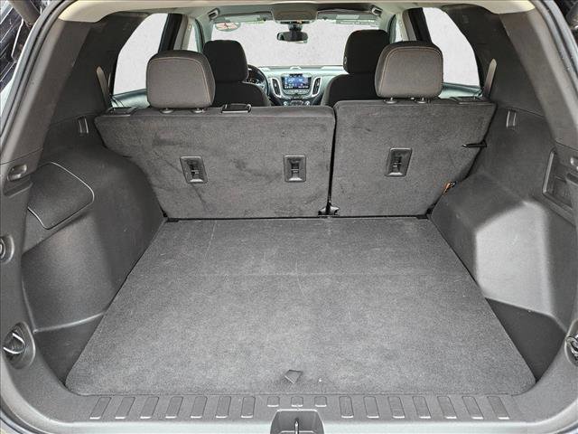 Used 2022 Chevrolet Equinox LT FWD image 6