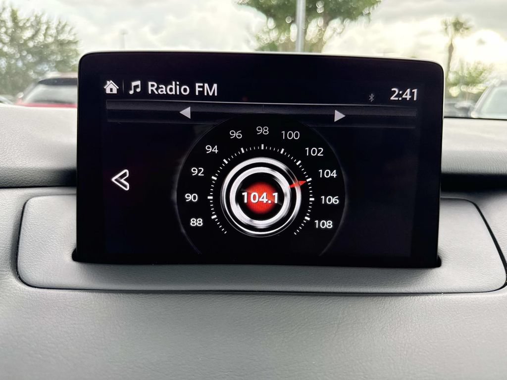 Used 2020 MAZDA CX-9 Touring AWD/4WD image 29