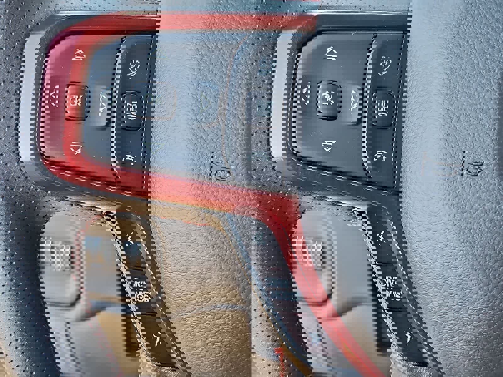 New 2026 RAM 1500 Rebel w/ Bed Utility Group image 23