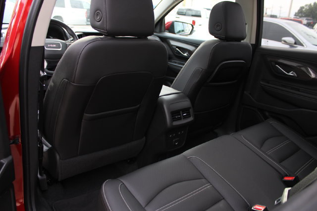 Used 2024 GMC Terrain Denali w/ Denali Premium Package AWD/4WD image 25