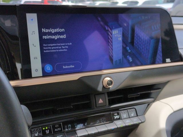 Certified 2023 Toyota Crown w/ Advanced Technology Package AWD/4WD image 13