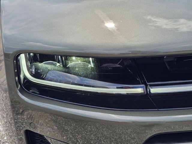 New 2026 Dodge Charger R/T AWD/4WD image 5