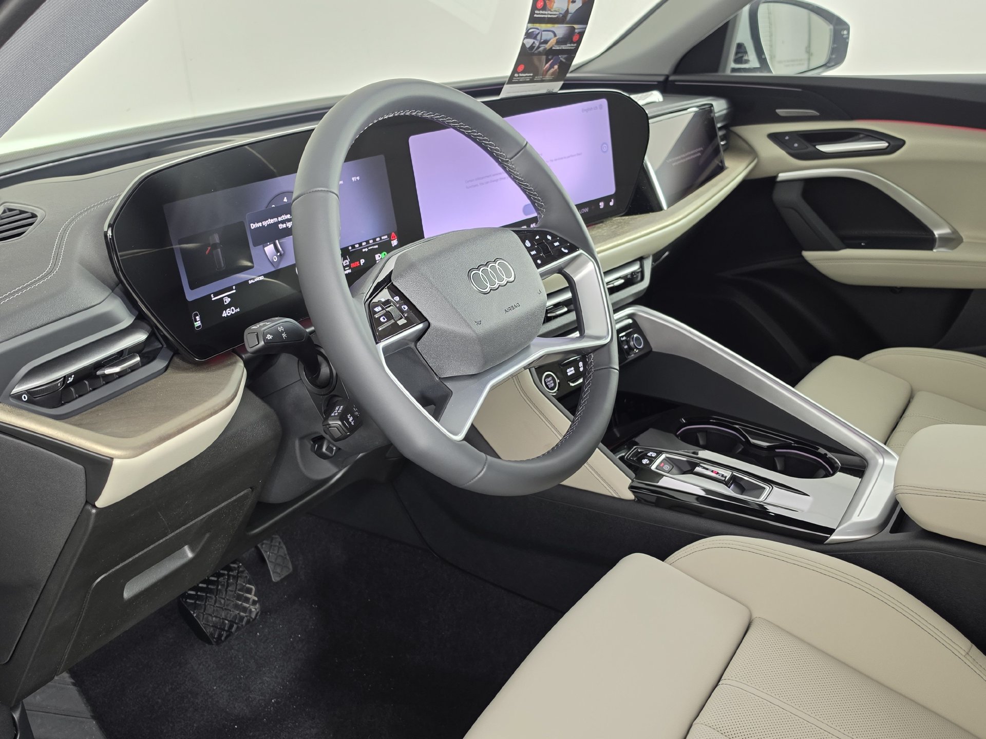 New 2026 Audi Q5 Prestige AWD/4WD image 8
