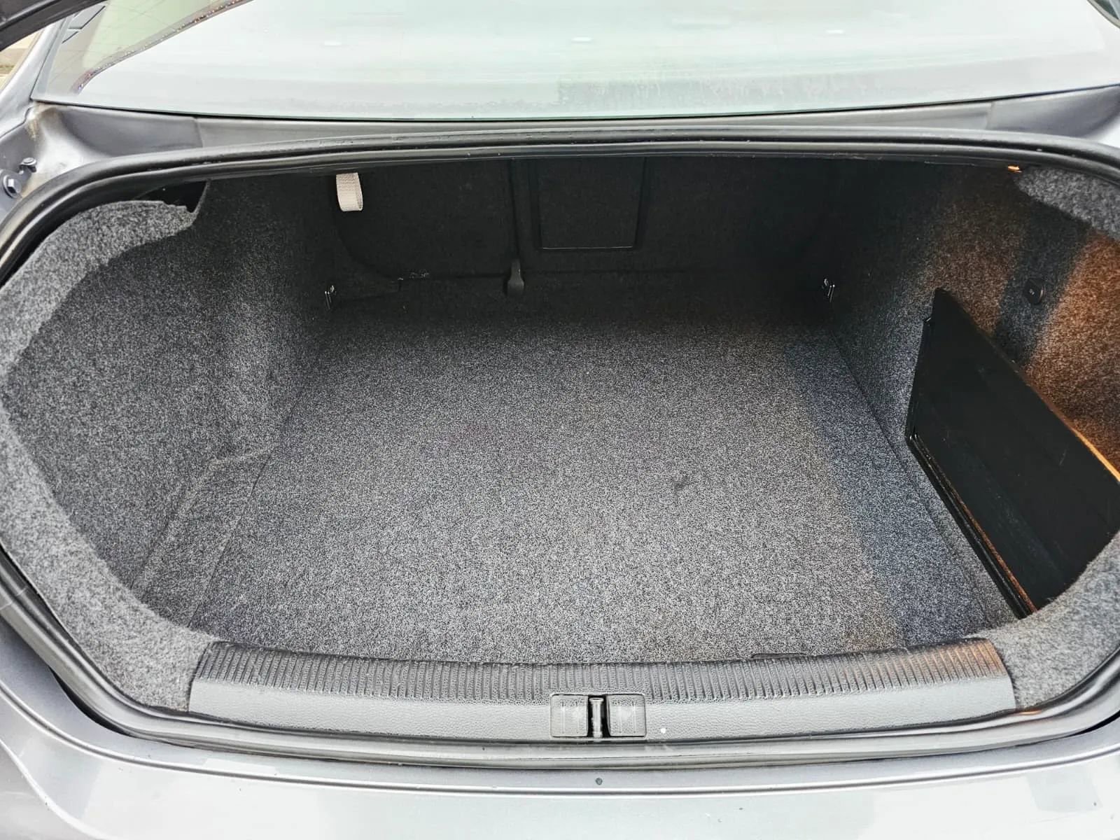 Used 2006 Volkswagen Jetta TDI FWD image 18