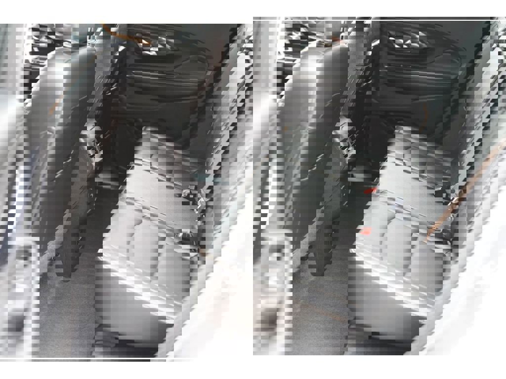 Used 2023 GMC Terrain AT4 image 14