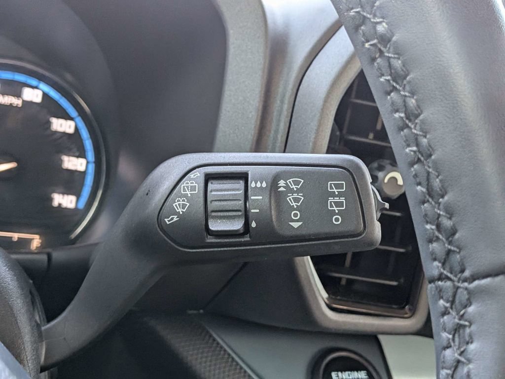 Used 2024 Ford Bronco Sport Badlands AWD/4WD image 33