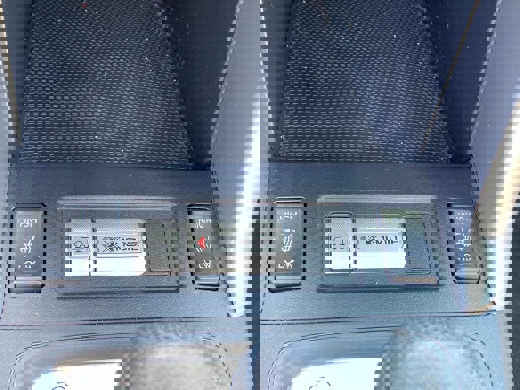 Used 2018 Subaru Forester 2.5i Limited image 15