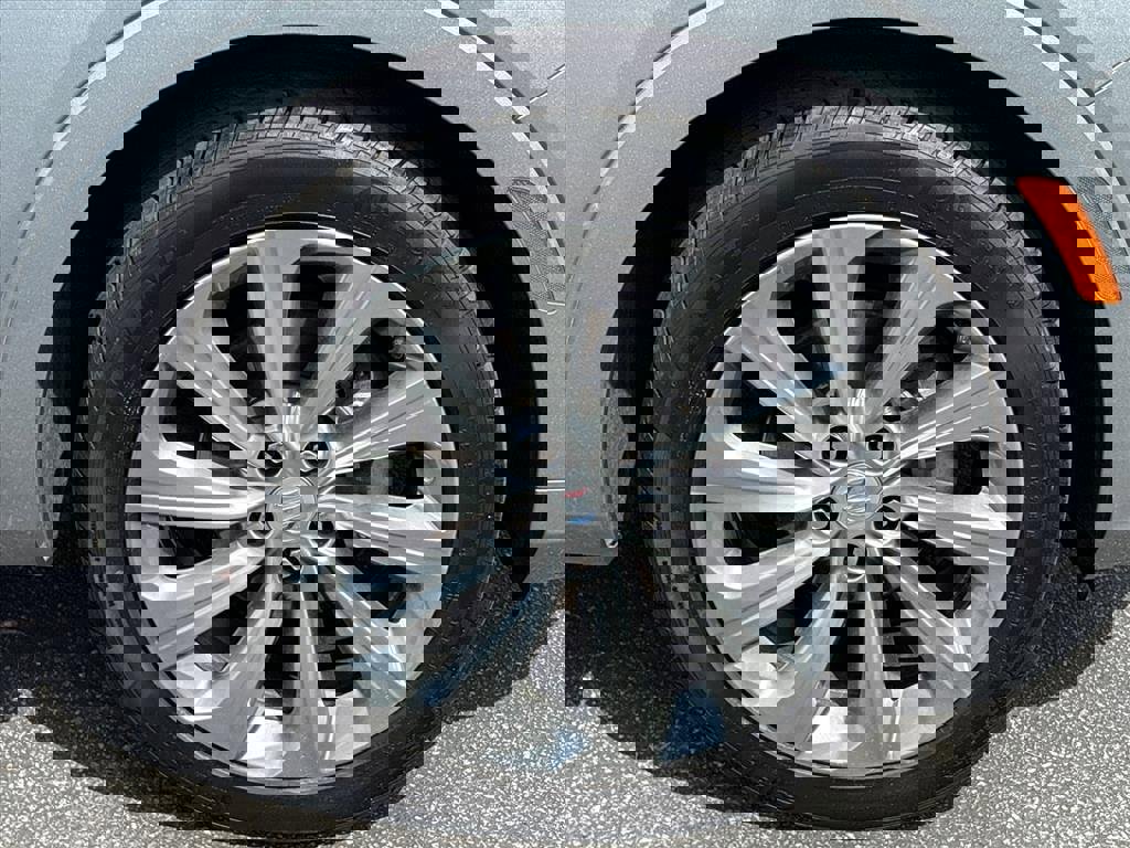 Used 2024 Buick Envista Avenir image 24