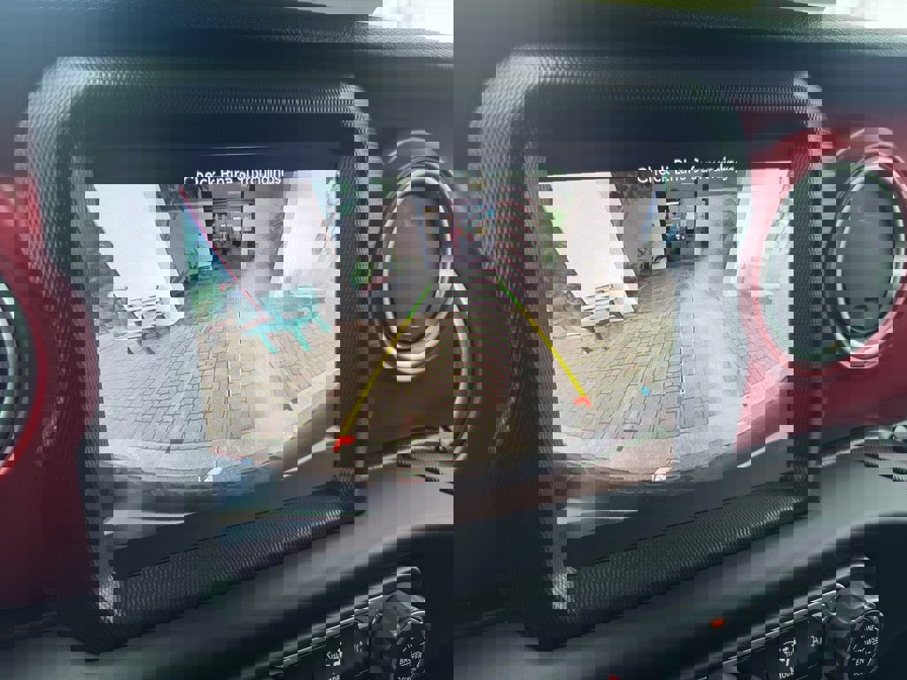 Used 2023 Jeep Wrangler Unlimited Rubicon image 14