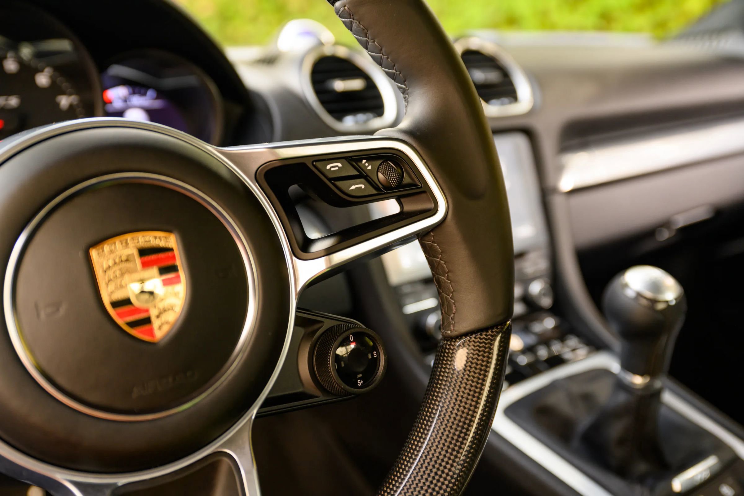 Used 2024 Porsche 718 Cayman GT4 image 57