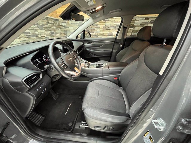 Certified 2023 Hyundai Santa Fe SEL AWD/4WD image 32