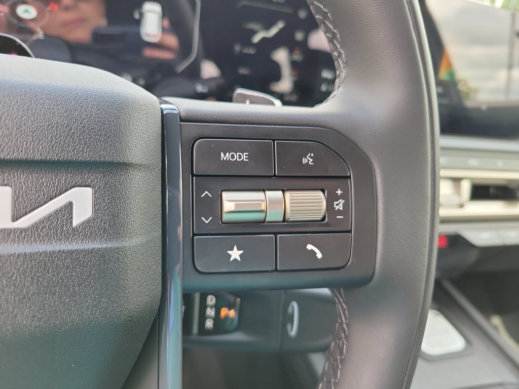 New 2027 Kia Telluride SX FWD image 21
