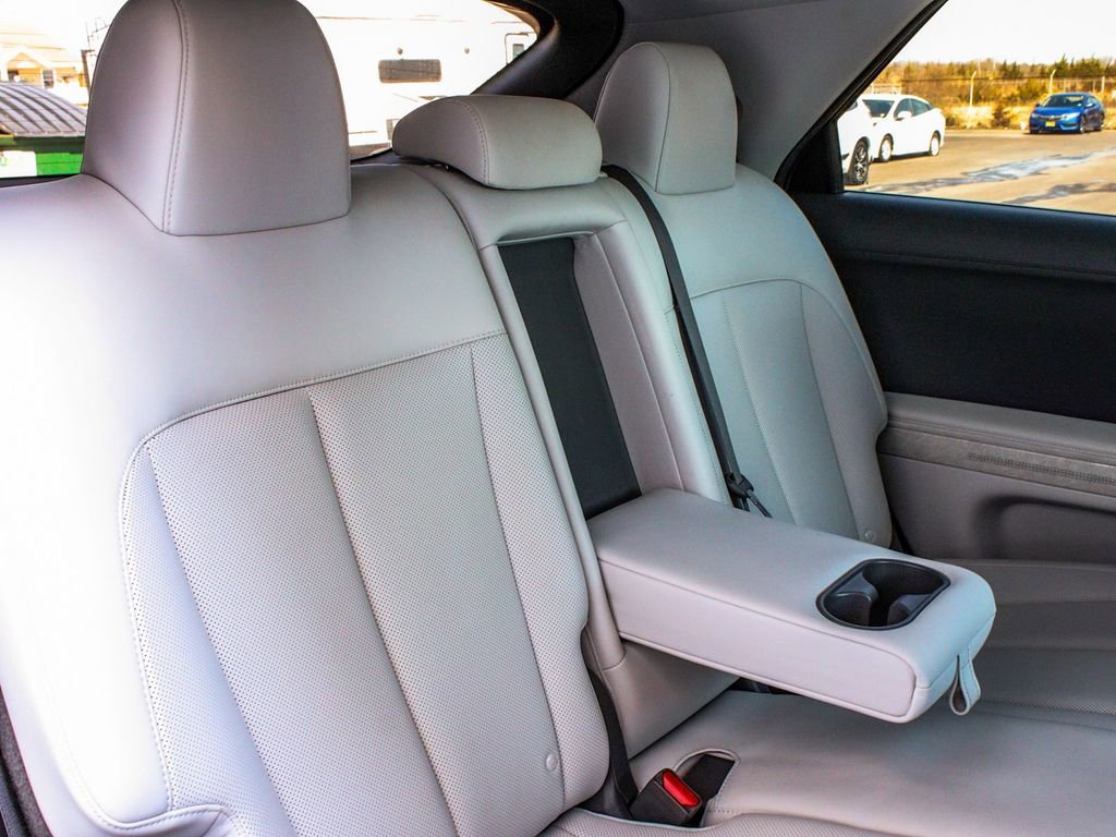 Used 2023 Hyundai Ioniq 5 SEL w/ Cargo Package AWD/4WD image 41