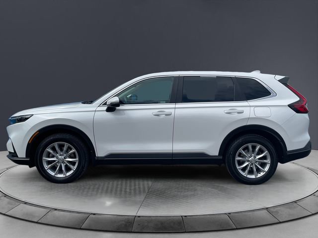 Used 2024 Honda CR-V EX-L image 2