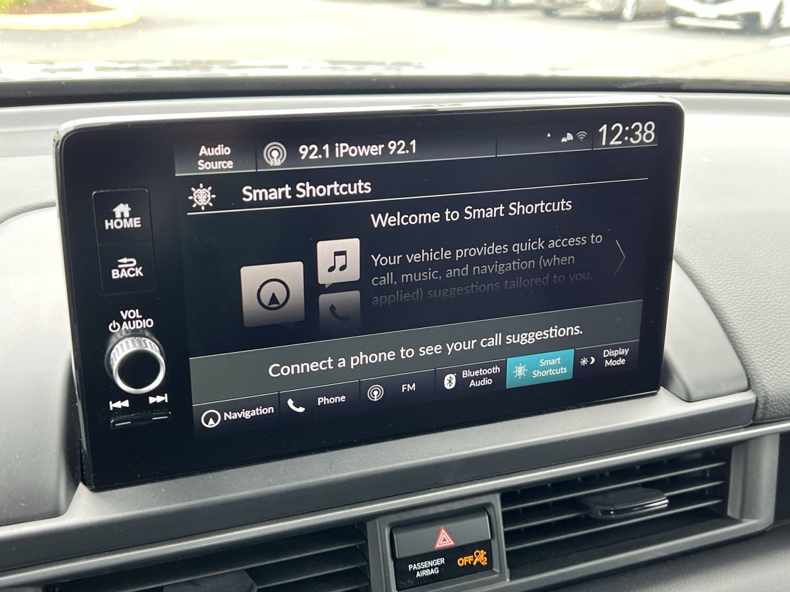 Used 2025 Honda Pilot Black Edition image 21