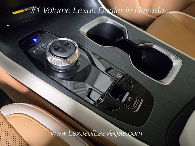New 2026 Lexus RZ 350e 2WD image 18