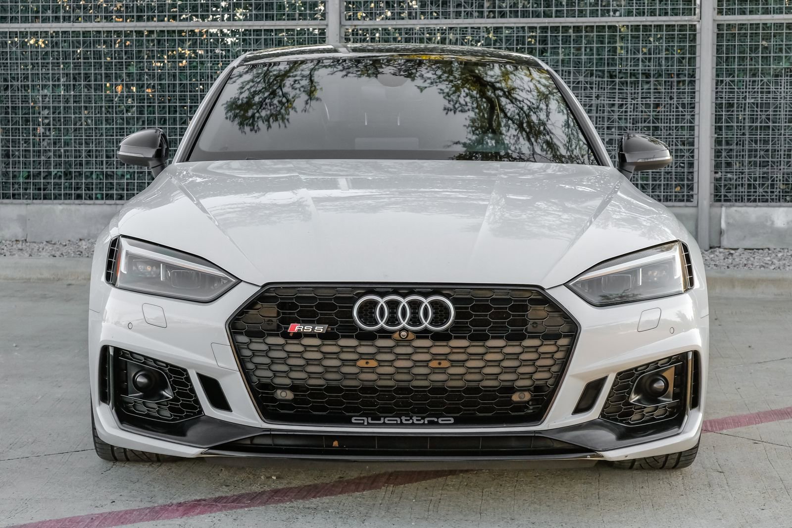 Used 2019 Audi RS 5 Sportback image 8