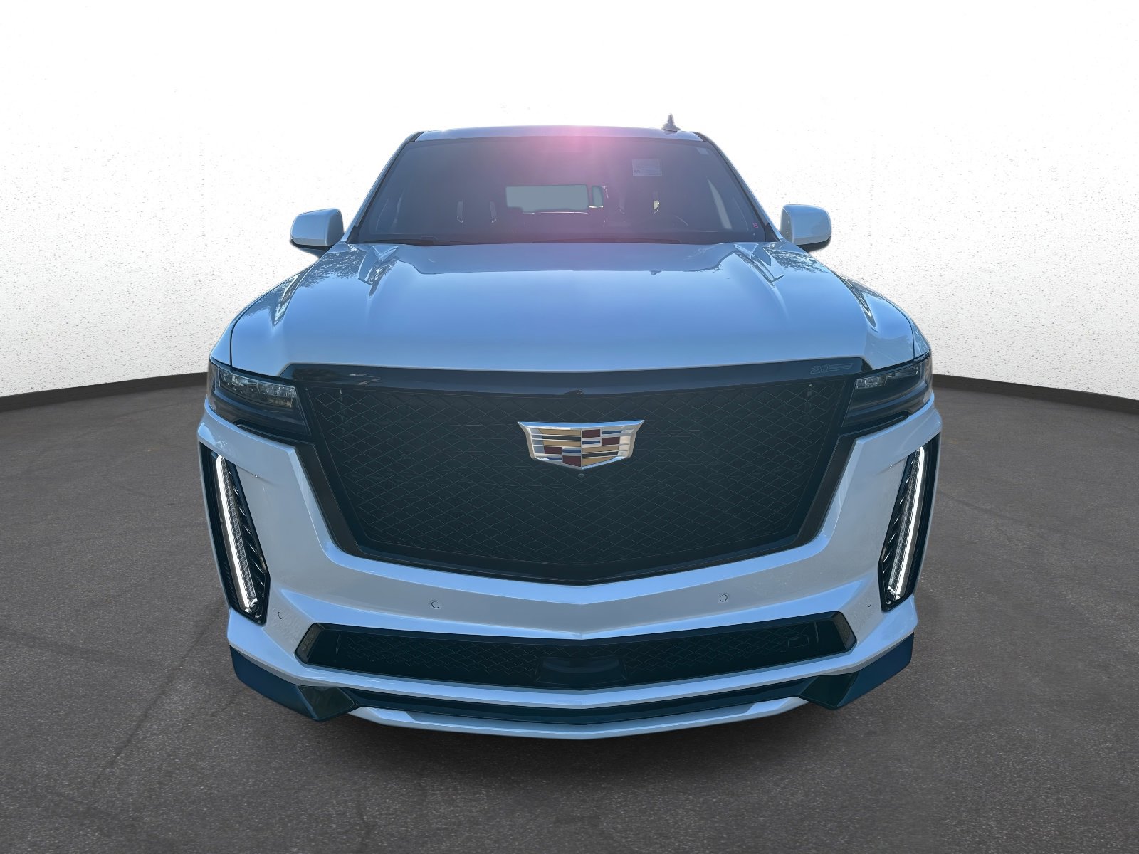 Used 2024 Cadillac Escalade V image 8