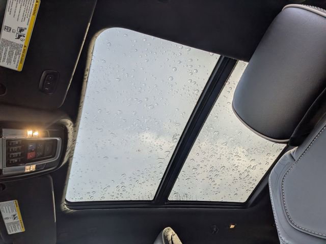 Certified 2024 RAM 1500 Limited image 12