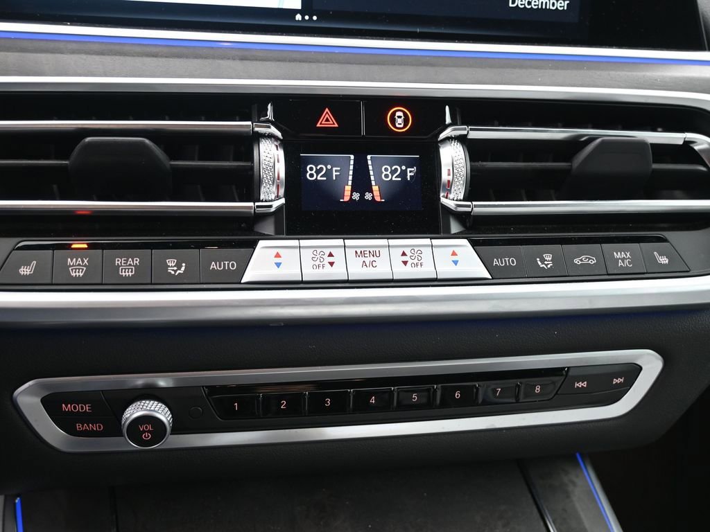 Used 2023 BMW X5 xDrive40i w/ Premium Package image 26