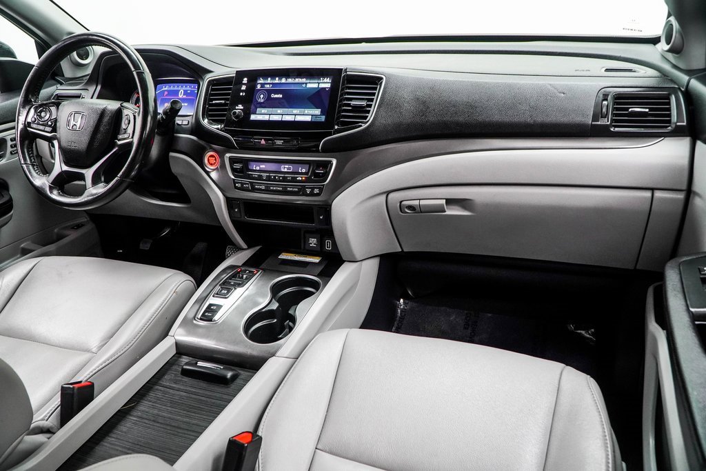 Used 2022 Honda Pilot Special Edition image 17
