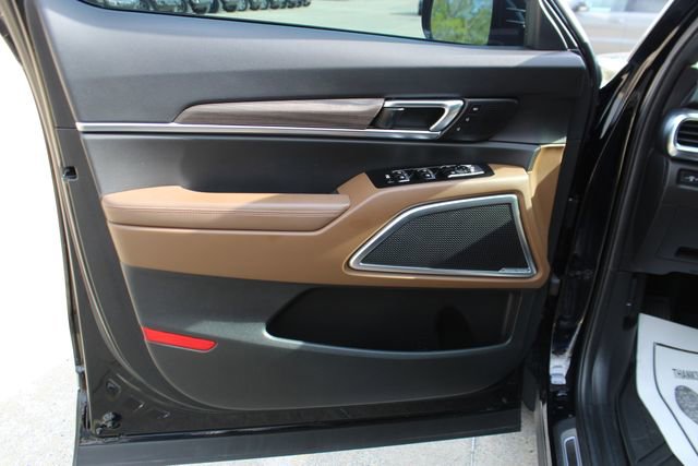 Used 2022 Kia Telluride SX w/ SX Prestige Package image 8