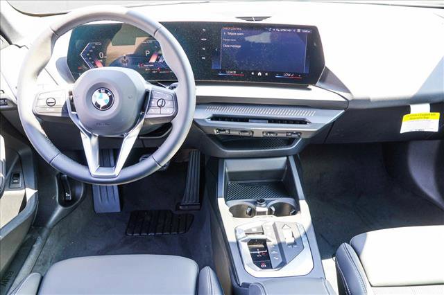 Used 2025 BMW 228i xDrive image 21