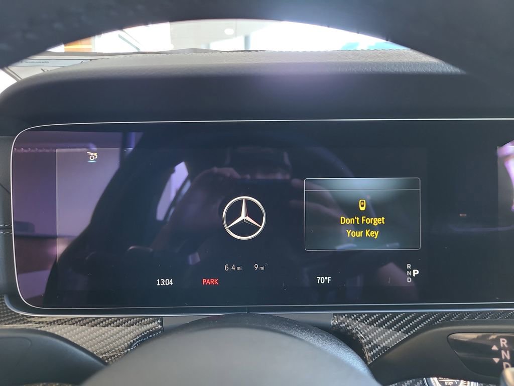 New 2026 Mercedes-Benz AMG GT 43 image 22