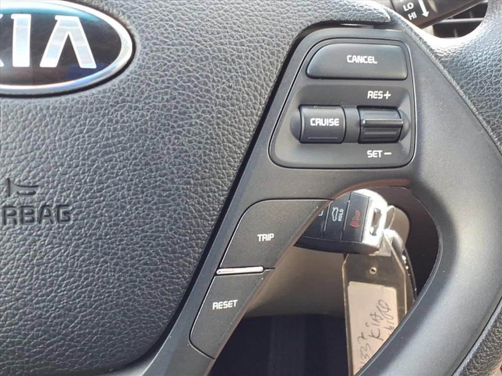 Used 2015 Kia Forte LX w/ Popular Package image 27