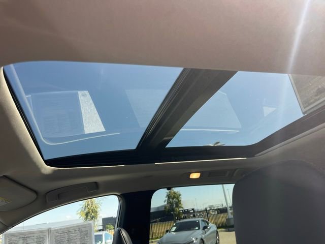 Certified 2025 INFINITI QX60 Luxe w/ Lighting Package (N94) image 25