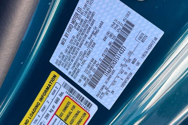 New 2026 Ford Mustang EcoBoost image 26