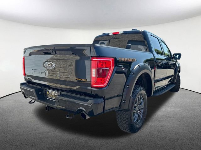 Certified 2023 Ford F150 Tremor w/ 360 Degree Camera Package image 14