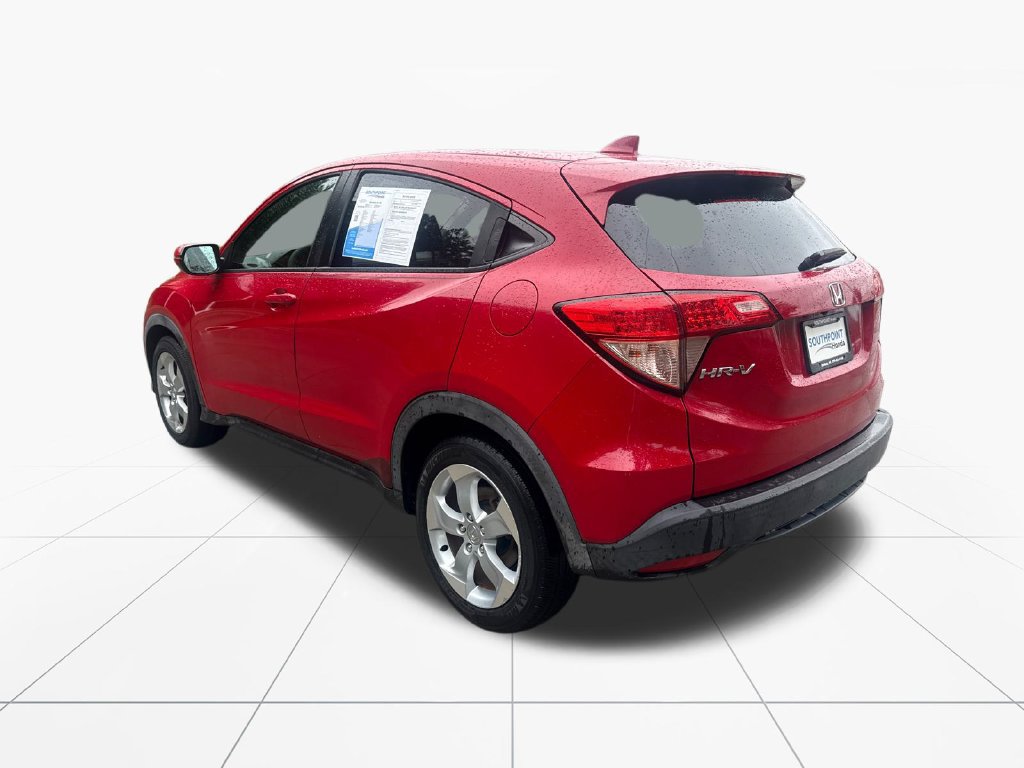 Used 2016 Honda HR-V EX image 6