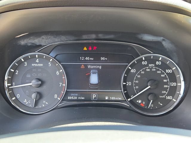 Used 2022 INFINITI QX80 Sensory w/ All-Season Package RWD image 28