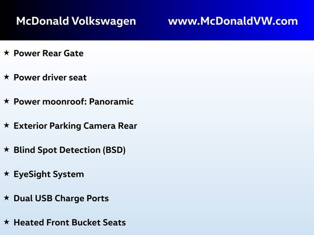 Used 2022 Subaru Forester Premium image 10