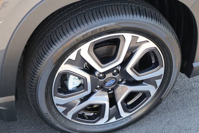 New 2026 Subaru Ascent Limited AWD/4WD image 27