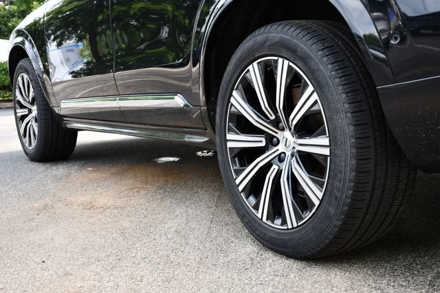 Certified 2023 Volvo XC90 B5 Plus w/ Protection Package Premier AWD/4WD image 9