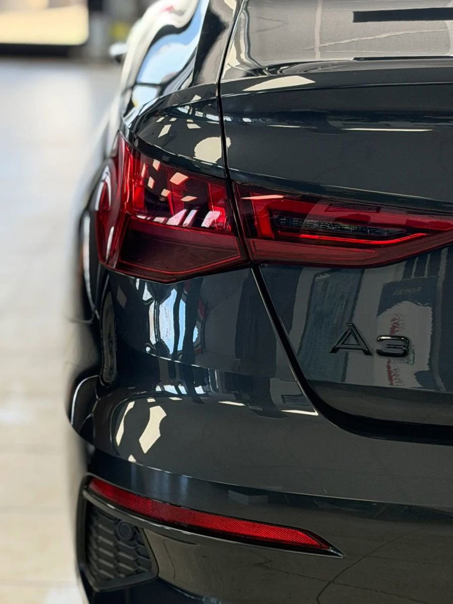 Used 2023 Audi A3 2.0T Premium w/ Convenience Package image 7