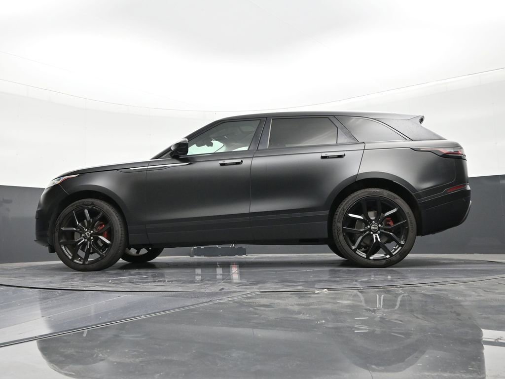 Used 2023 Land Rover Range Rover Velar S AWD/4WD image 21